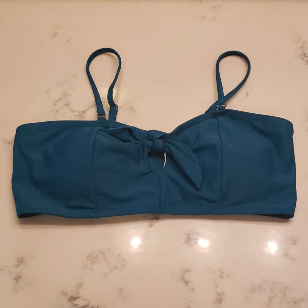 Swim top